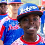 opening day