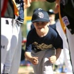 opening day