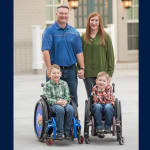 The Copp Family
