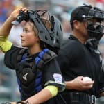 Australia Catcher