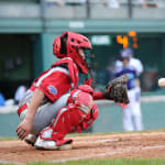japan catcher