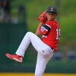 canada pitcher