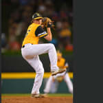 southeast pitcher