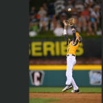 southeast catch infield