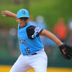 caribbean pitcher