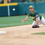 midwest player throwing ball