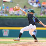 australia pitcher