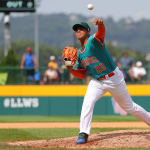 latin america pitcher
