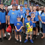 family picture at llbws