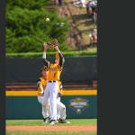 se player catching ball