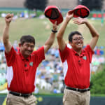 japan coaches