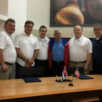 Cuba Meeting Group