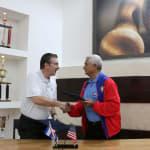 Cuban Baseball Federation Aligns with Little League® International