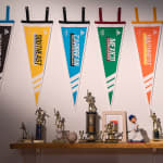 adidas kids room