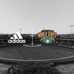 adidas Lamade Stadium