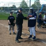 Howard and Challenger League