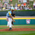 west pitcher