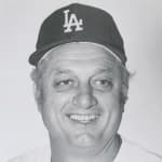 Tommy Lasorda