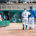 Tommy Lasorda
