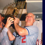 Tommy Lasorda