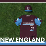 LLB New England A uniform