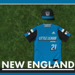LLB New England B uniform