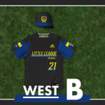 LLB West B uniform