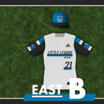 LLSB East B uniform