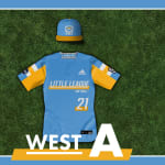 LLSB West A uniform
