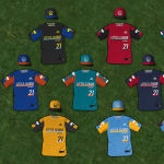 2021 LLSWS Uniforms