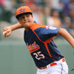 Blake Money – South Nashville (Tenn.) LL – 2013, ‘14 LLBWS