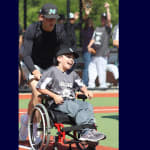 Spotsylvania County (Va.) Little League