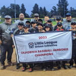 CA Baseball Champ