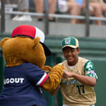 Dugout LLBWS 2023