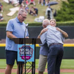 August 18, 2024: Great Lakes vs. Metro at Lamade pregame