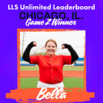 LLS Unlimited Headshots_Bella_Chicago