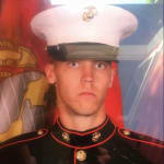 Dwight-USMarines-earlyphoto-2025