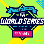 2026 LLBWS logo tile