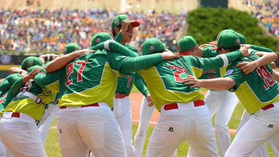 Mexico Region Team