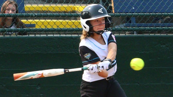 LLSBWS Batter