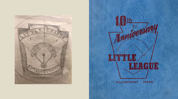 1949 Patch Timeline