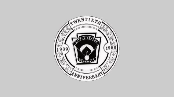 1959 Patch Timeline