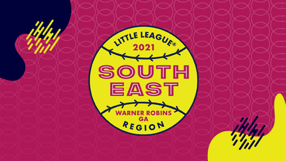 2021 LLSB Southeast Region