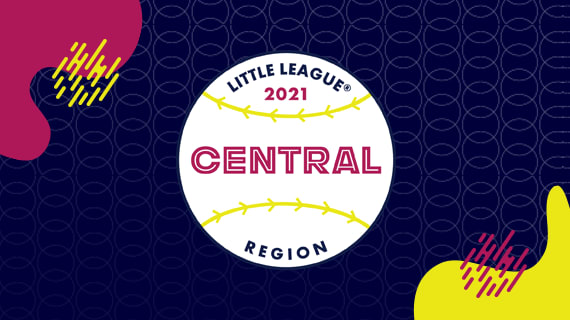 2021 LLB Central Region
