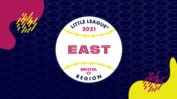 2021 LLB East Region