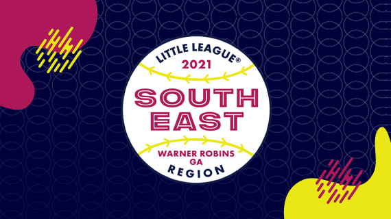 2021 LLB Southeast Region