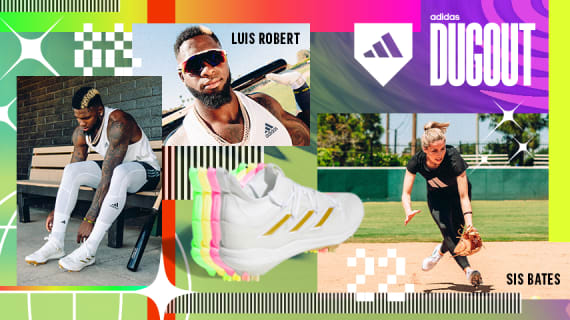 adidas