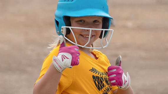 Minor League Softball Division