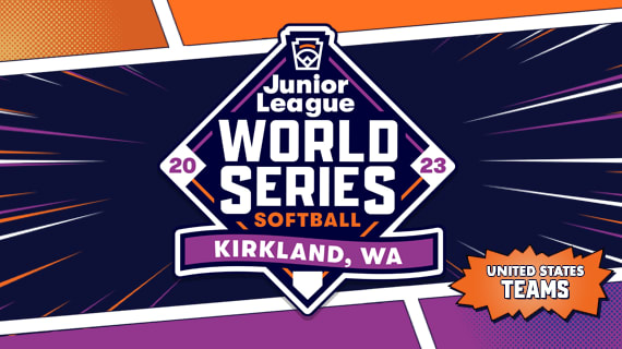 2023 JLSWS U.S. Teams
