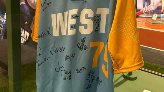 West Jersey